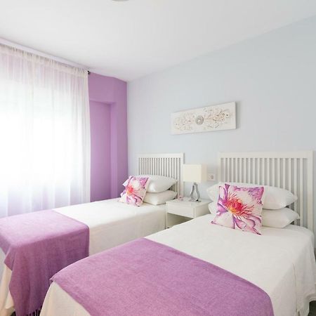 Unique Homes Las Setas La Campana Севилья Экстерьер фото